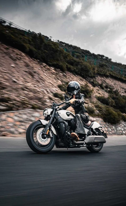 Мотоцикл Benda DarkFlag 500 Commander в Кургане