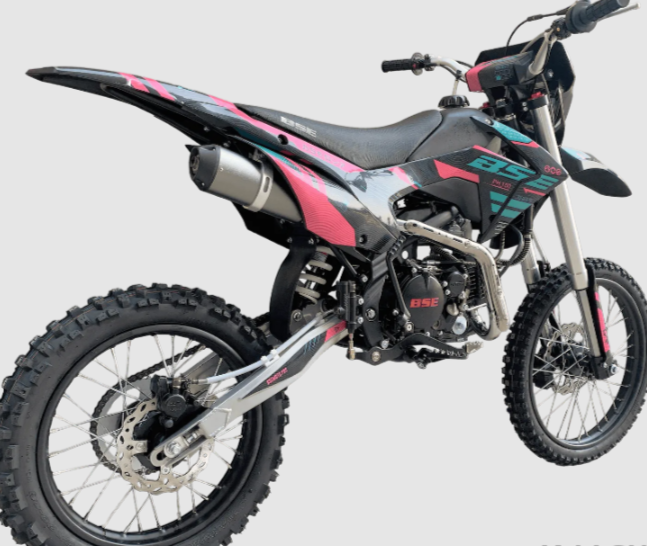 Питбайк BSE PH 150 (015) AK47 в Кургане