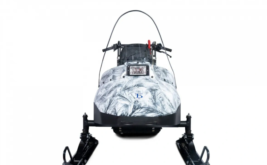 Миниснегоход Бурлак-М Егерь 20 л.с. с эл.зап. в Кургане