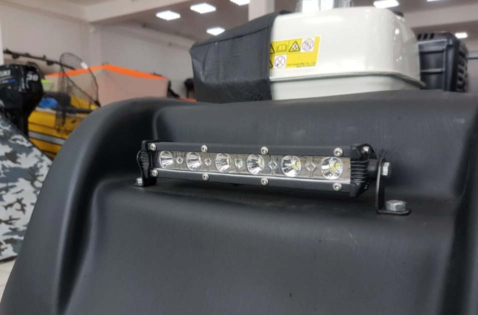 Мотобуксировщик PAXUS 650 13 л.с. HONDA в Кургане