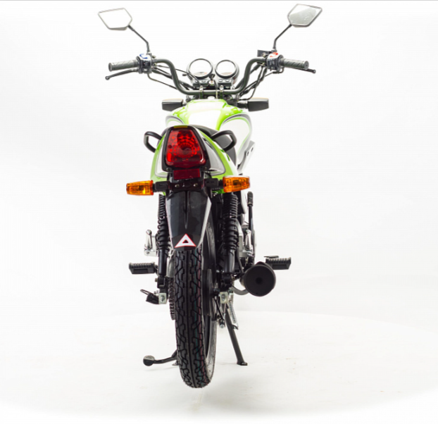 Мотоцикл MOTOLAND (МОТОЛЕНД) VOYAGE 200 в Кургане