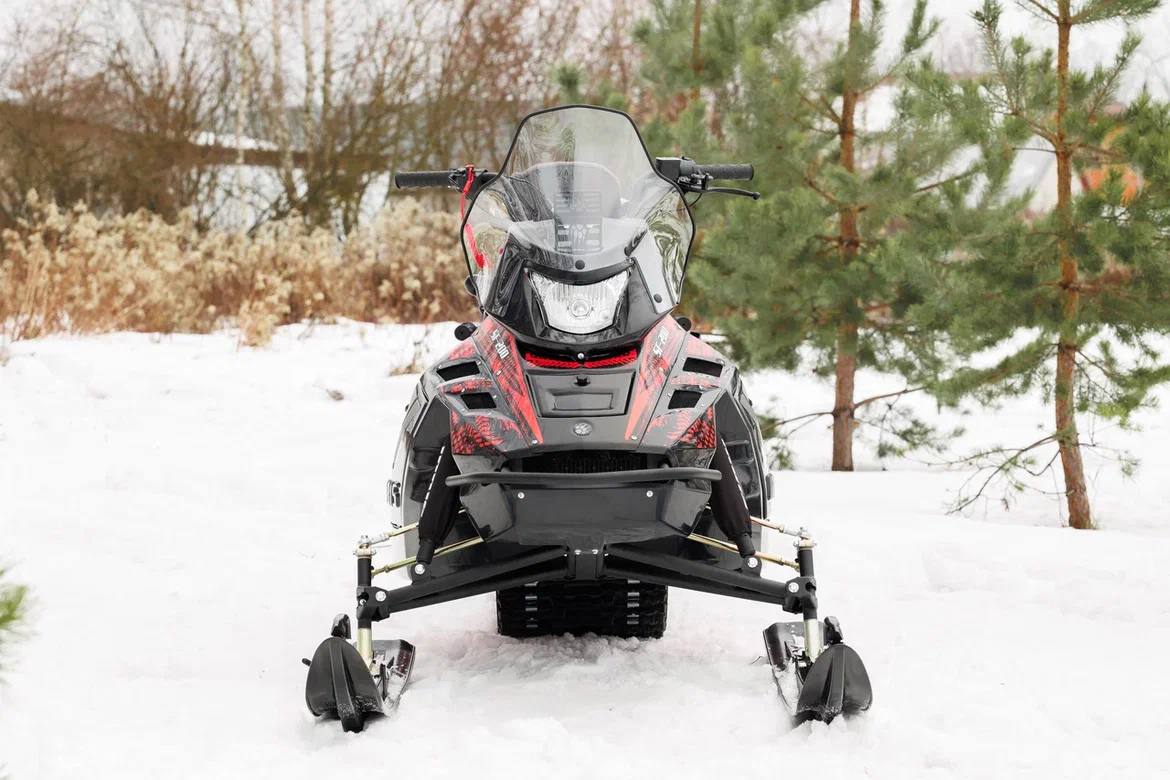 Снегоход IRBIS SF200L NEW 25/26 в Кургане