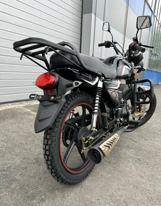 Мопед PROMAX SUPER MAX 150 LED в Кургане