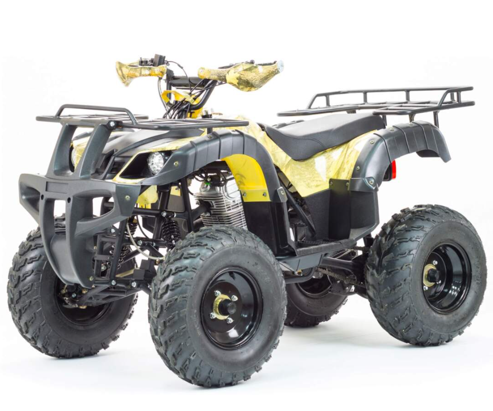 Квадроцикл MOTOLAND (МОТОЛЕНД) 250 ADVENTURE в Кургане