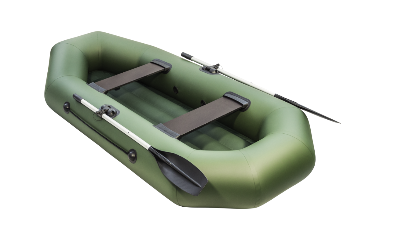 Лодка АКВА-ОПТИМА 260 НД в Кургане