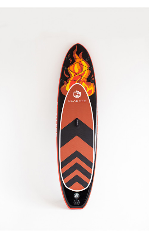 НАДУВНОЙ SUP BOARD BURNFIRE 11 в Кургане