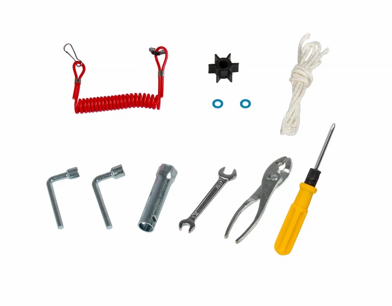 ЛОДОЧНЫЙ МОТОР GLADIATOR G5FHS в Кургане