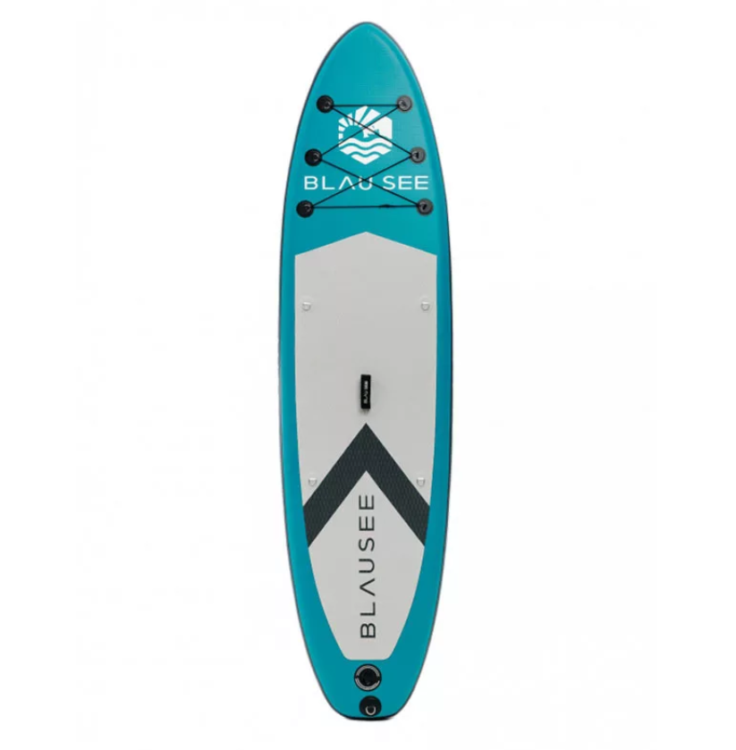 НАДУВНОЙ SUP-BOARD BUSINESS LIGHT BLUE 10,6 в Кургане