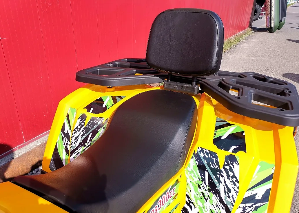 Квадроцикл PROMAX STORM 280 LUX в Кургане