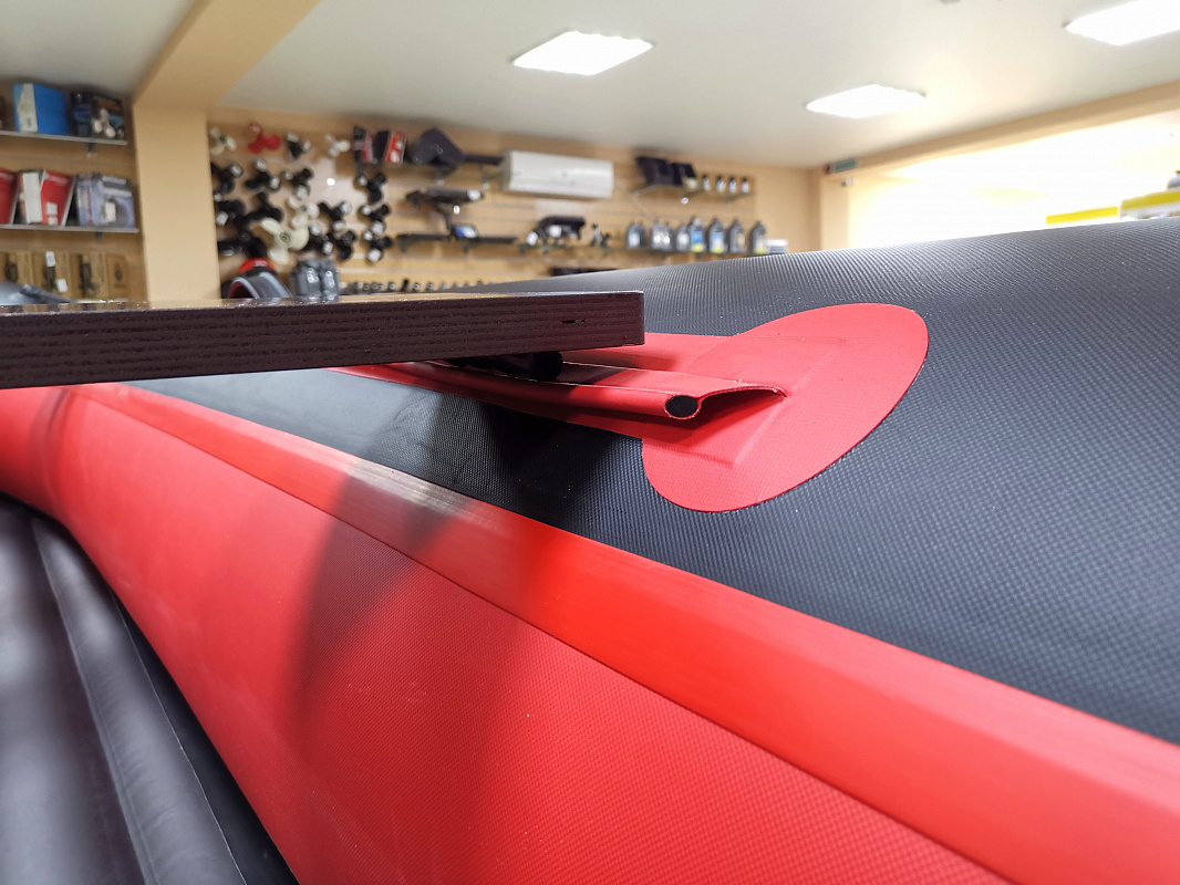 Лодка MISHIMO SPORT 400 в Кургане