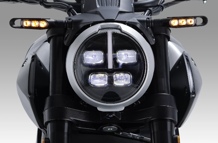 Мотоцикл GAOKIN THOR 1000 в Кургане