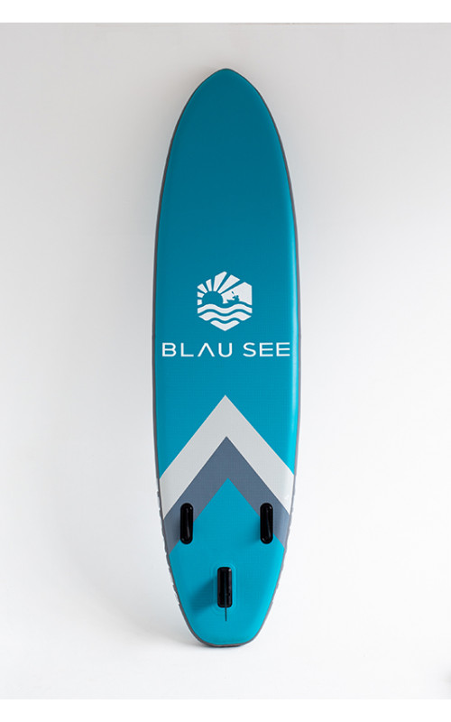 НАДУВНОЙ САП БОРД BLAUSEE 10,6 в Кургане