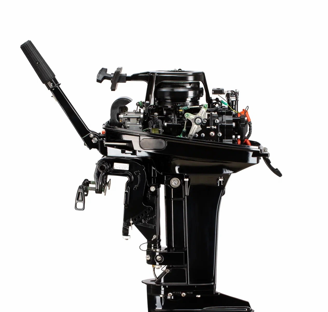 ЛОДОЧНЫЙ МОТОР GLADIATOR G20FHS в Кургане