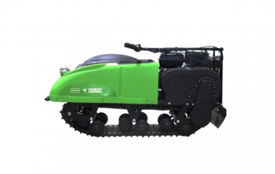 Мотобуксировщик CRONUS CR13V в Кургане
