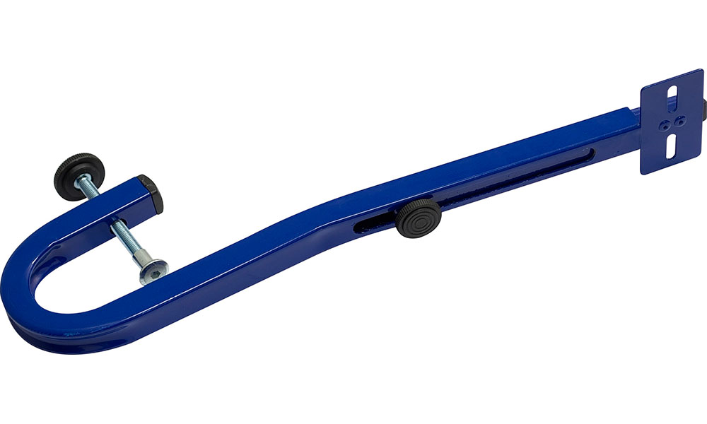 Кронштейн датчика эхолота №1 под нднд в Кургане