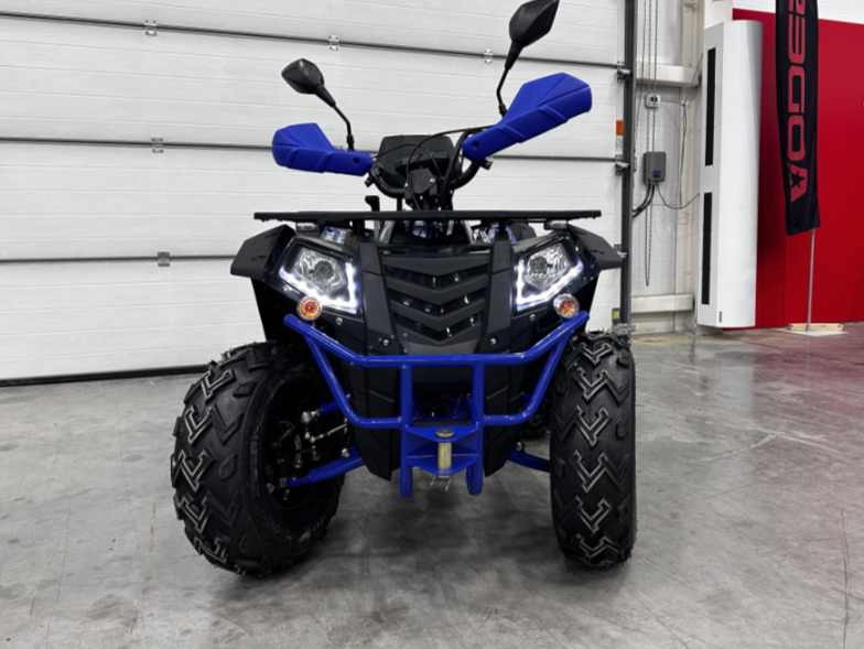 Квадроцикл GBM SHARP BIG 300 NEW PREMIUM в Кургане