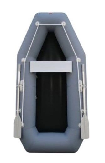 ЛОДКА НАДУВНАЯ YUKONA 230 G (БЕЗ ПАЙОЛА, ТРАНЕЦ В КОМПЛЕКТЕ) в Кургане
