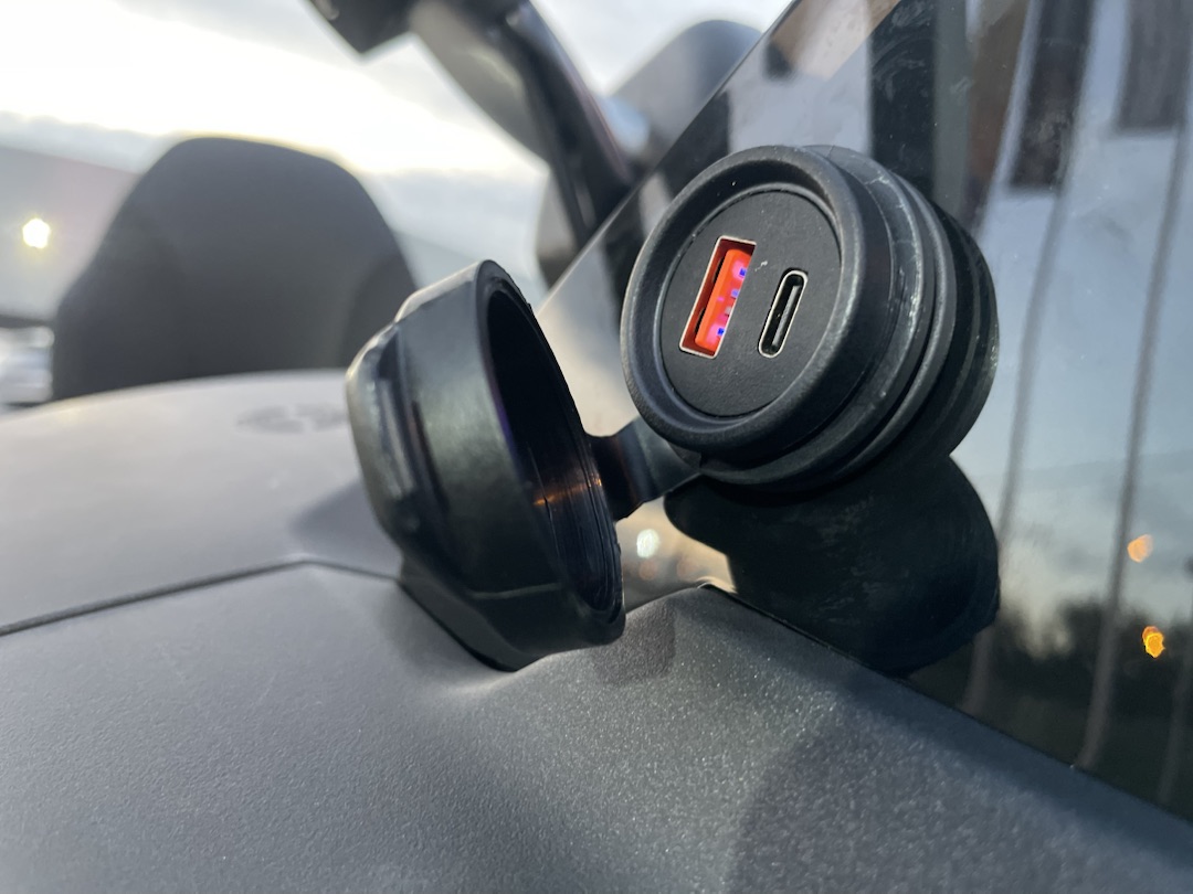 Квадроцикл BENDA Redstone 550 R2 в Кургане