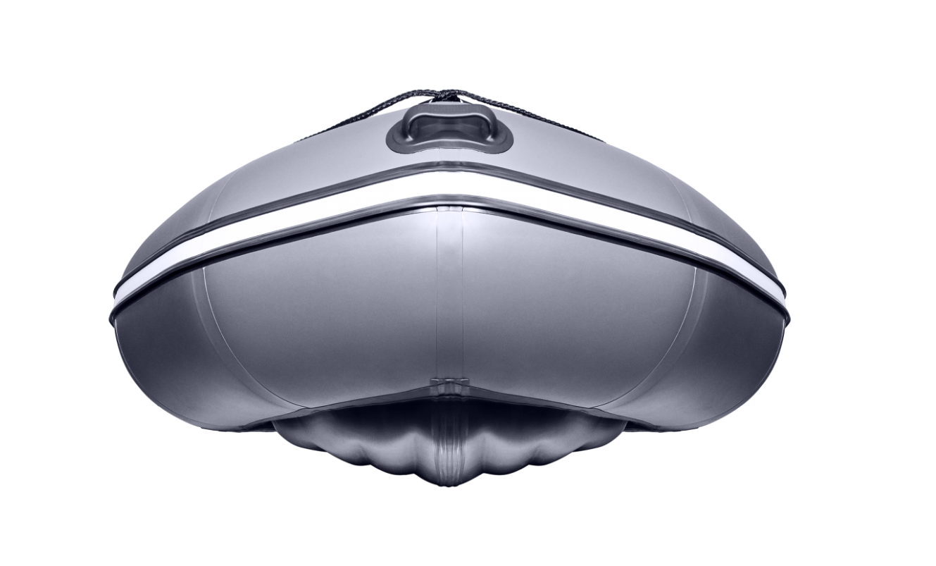 Лодка APACHE 3300 НДНД в Кургане