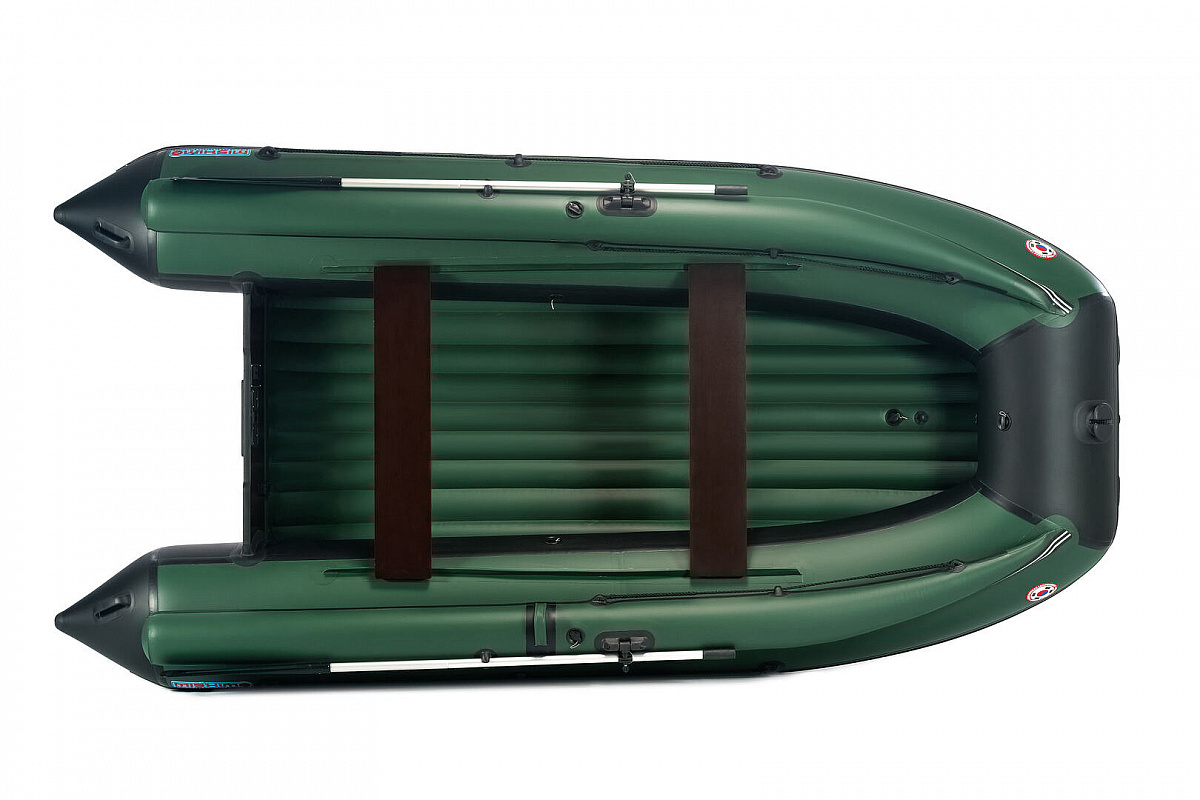 Лодка MISHIMO FAMILY LITE DF 400 в Кургане