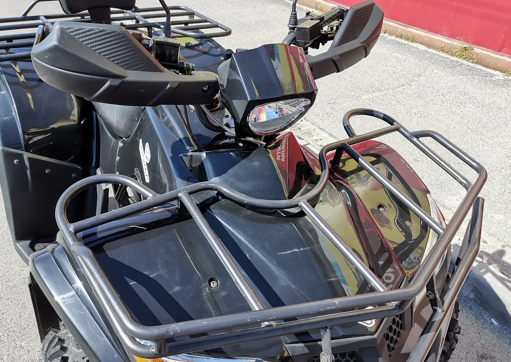 Квадроцикл PROMAX TRX300 CVT в Кургане