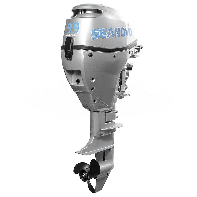 Лодочный мотор SEANOVO SNF9.9FES в Кургане