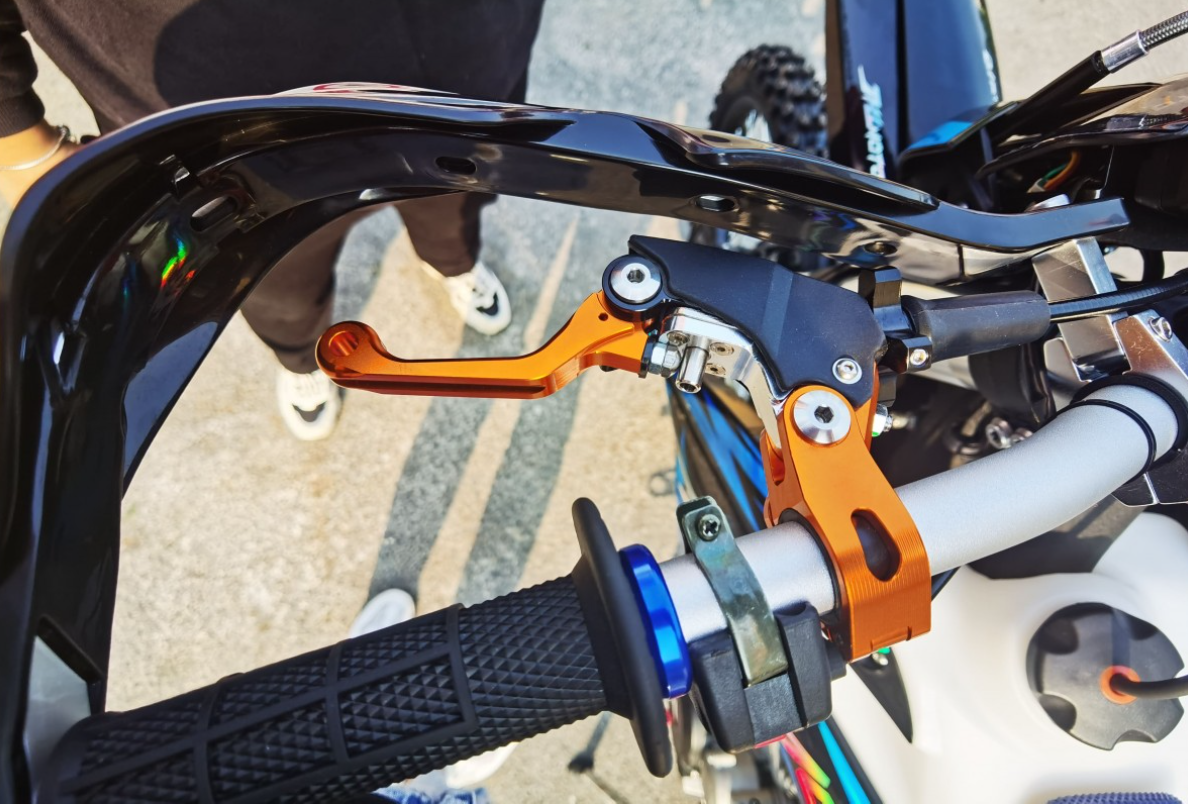 Мотоцикл JHLMOTO JHL Z3 CB250 (172FMM-3A) в Кургане