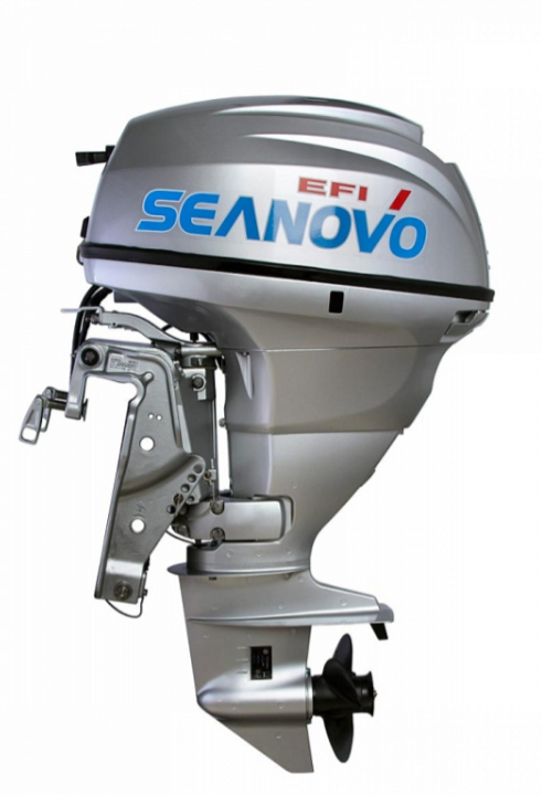 Лодочный мотор SEANOVO SNEF30FEL-T - EFI в Кургане