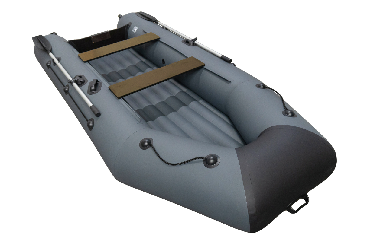 Лодка Барс 3400 НДНД в Кургане