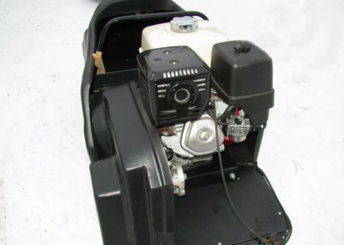 Мотобуксировщик ВОЛГАРЬ 9 Утилитарный в Кургане