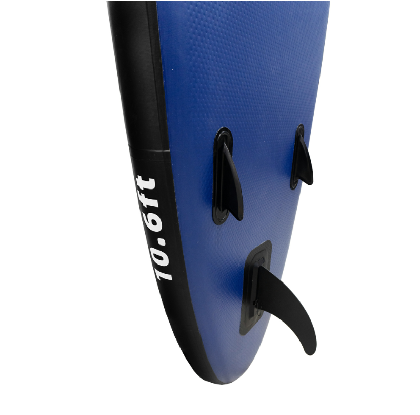 Сап-борд синий 10.6ft RIVIERA в Кургане