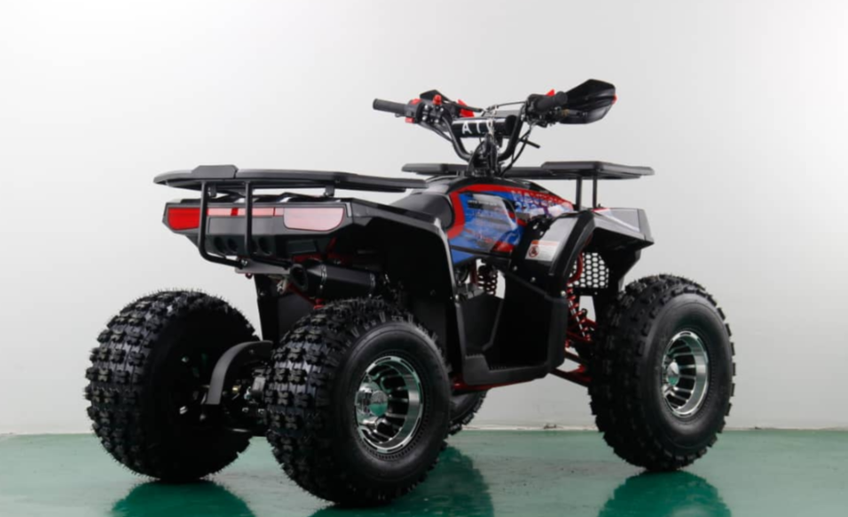 Квадроцикл GBM MAVERICK 222 NEW в Кургане