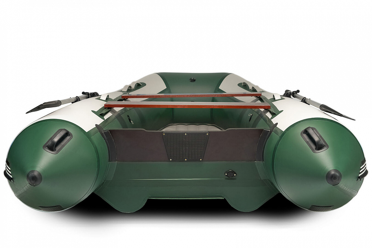 Лодка MISHIMO LITE DF 390 в Кургане