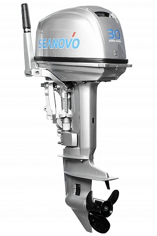 Лодочный мотор SEANOVO SN30FHL в Кургане