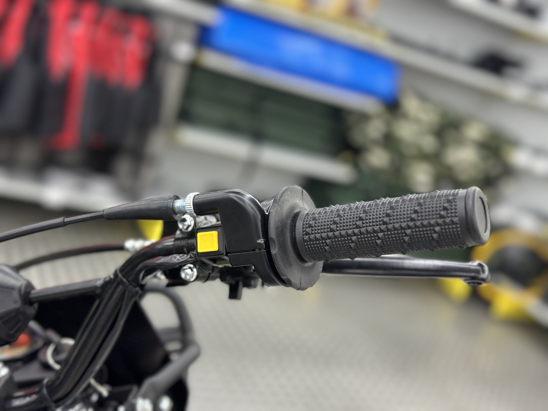 Кроссовый мотоцикл PROMAX ARMY 250 в Кургане