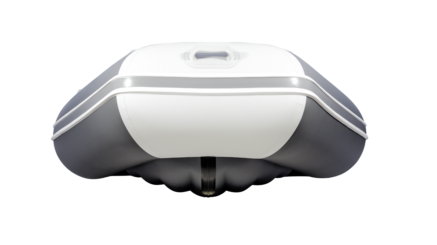 Лодка АКВА 3400 НДНД в Кургане