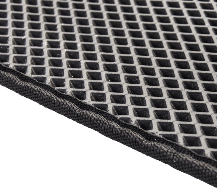 Коврик EVA Proff РИВЬЕРА КОМПАКТ 3200 НДНД в Кургане