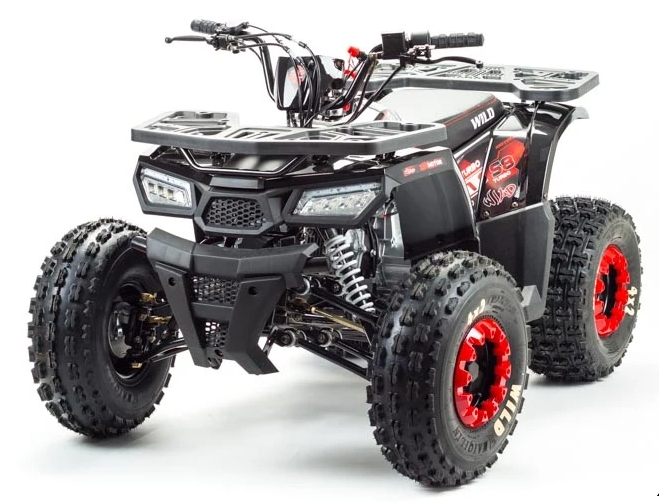 Квадроцикл PROMAX WILD 175 в Кургане