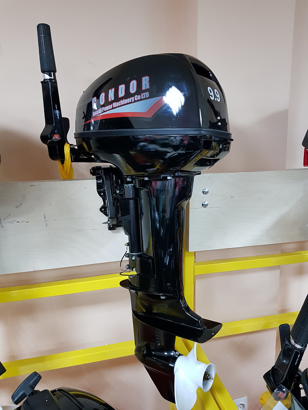 Лодочный мотор Condor T9.9HS в Кургане