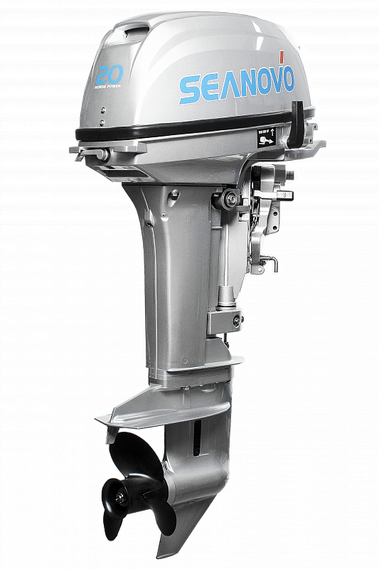 Лодочный мотор Seanovo SN20FFES в Кургане