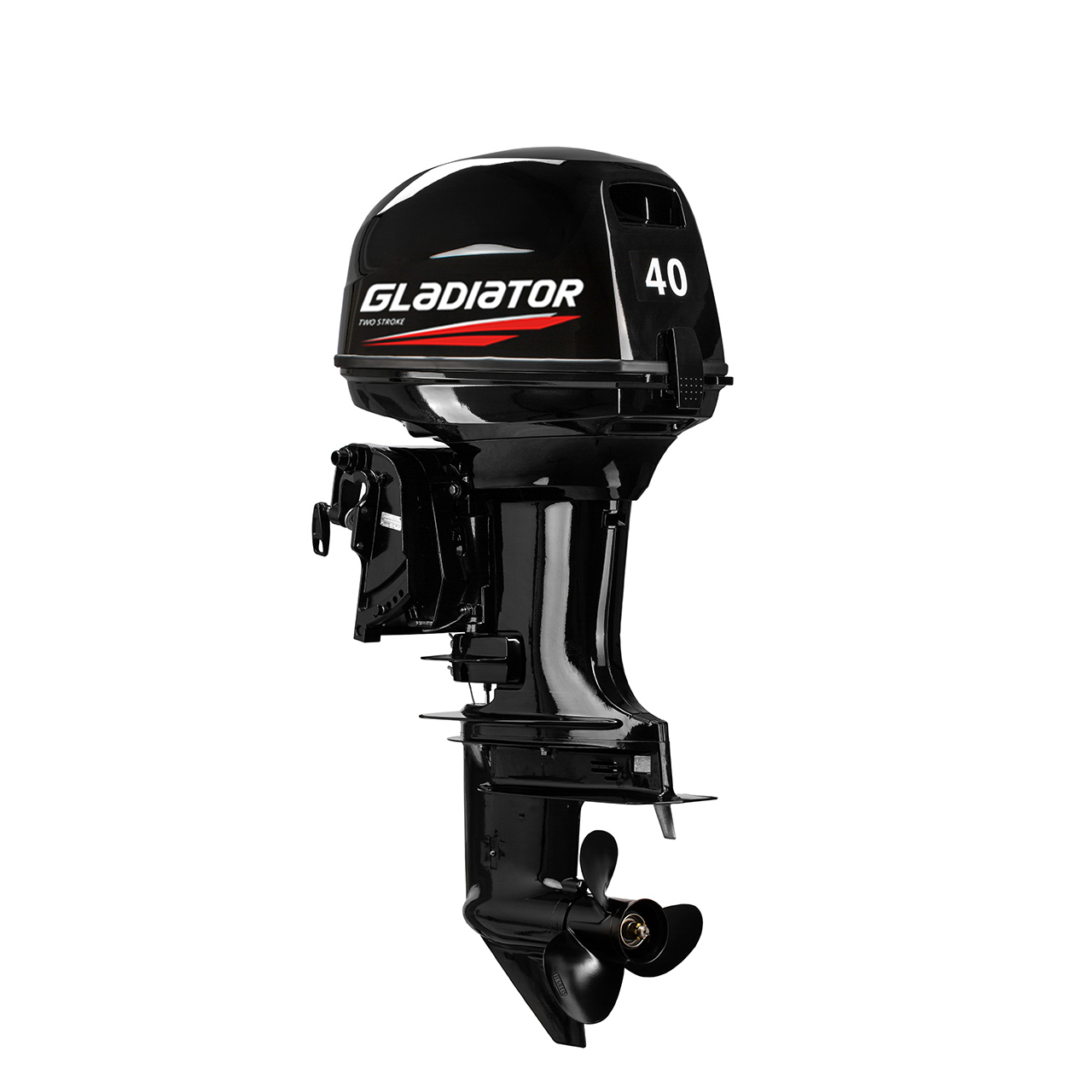 ЛОДОЧНЫЙ МОТОР GLADIATOR G40FES в Кургане