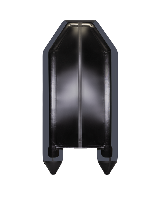  Лодка АКВА 2800 Слань-книжка киль в Кургане