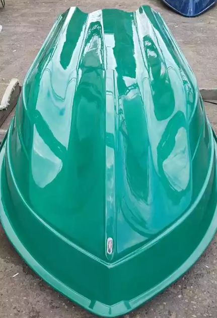 Стеклопластиковая лодка Neman-340 (тримаран) в Кургане