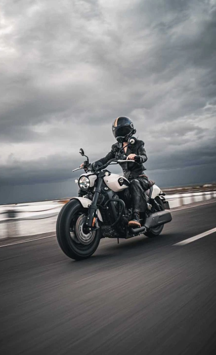 Мотоцикл Benda DarkFlag 500 Commander в Кургане