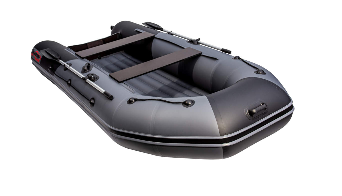 Лодка Таймень NX 3600 НДНД PRO в Кургане