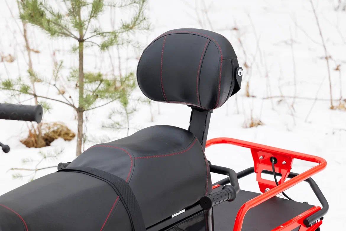 Снегоход IRBIS SF200L NEW 25/26 в Кургане