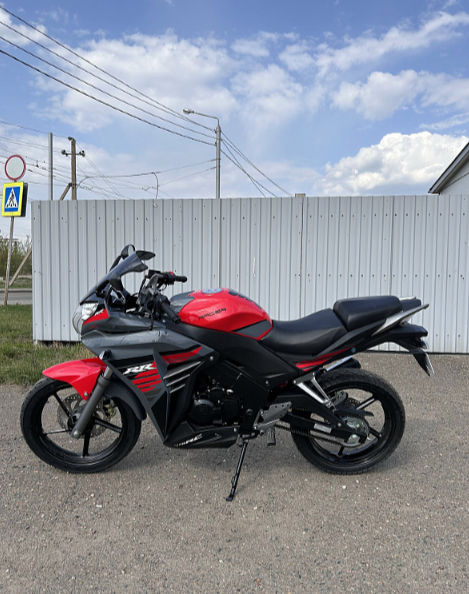 Мотоцикл RACER RC300CS SKYWAY SPORT в Кургане