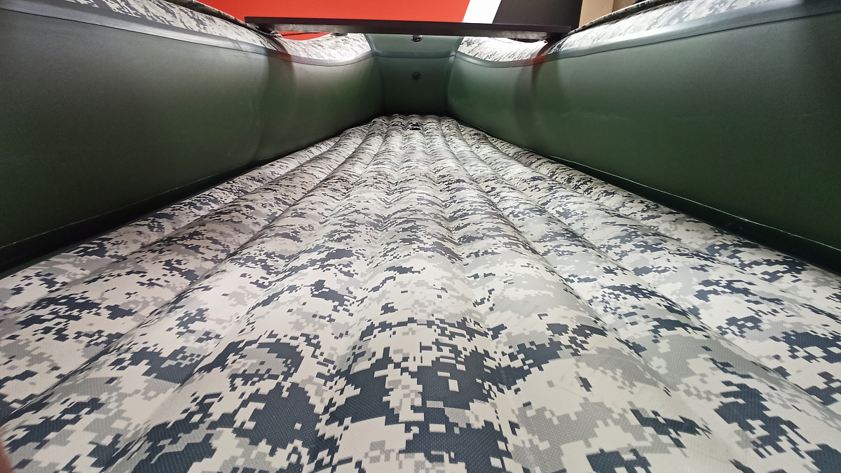 Лодка MISHIMO SPORT 400 в Кургане