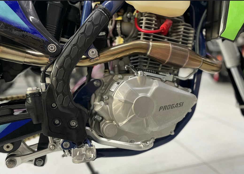 Мотоцикл Progasi RACE 300 AIR PRO SPORT в Кургане