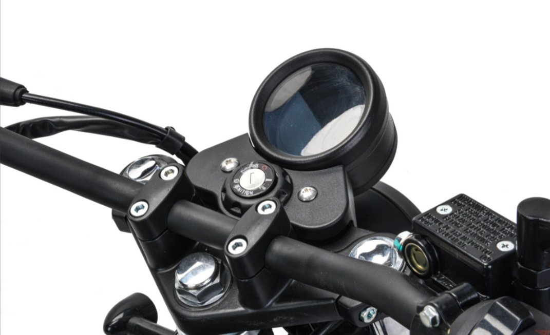 Мотоцикл MOTOLAND (МОТОЛЕНД) TEXAS 300 в Кургане